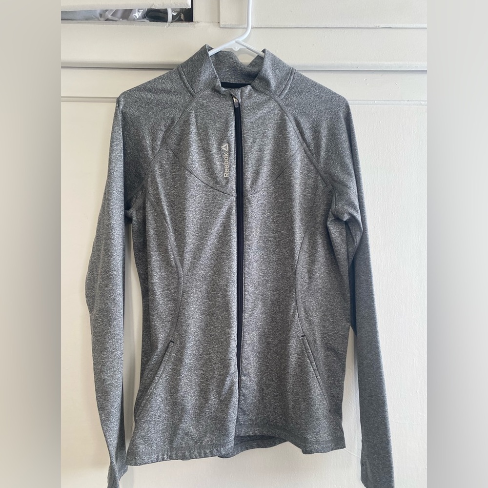 Reebok small jacket